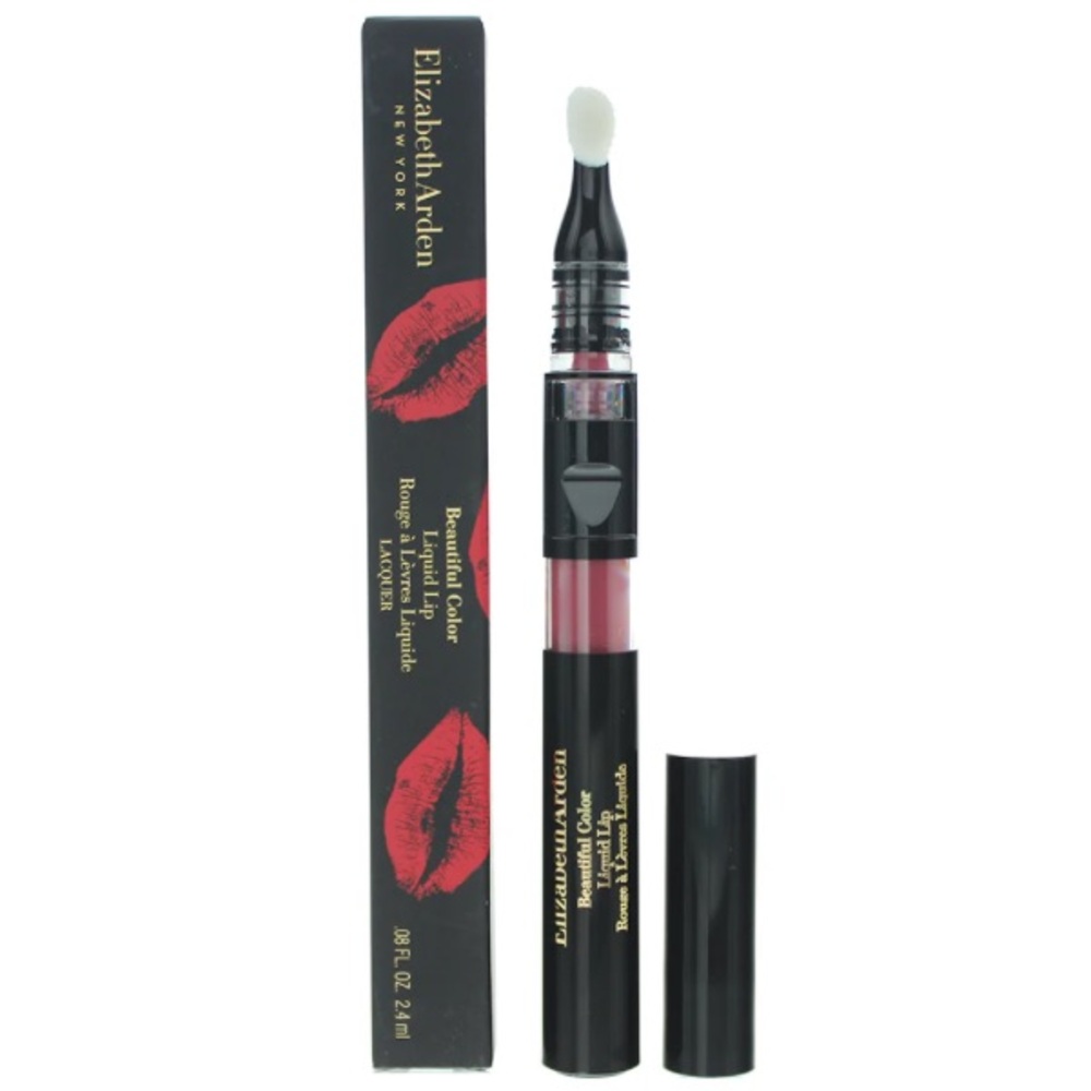 Elizabeth Arden Beautiful Color Liquid Lip - Shade 27L ´Casual’